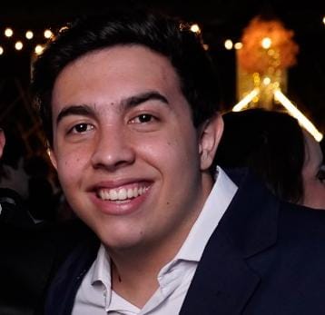 Photo of Gustavo Torres Castro